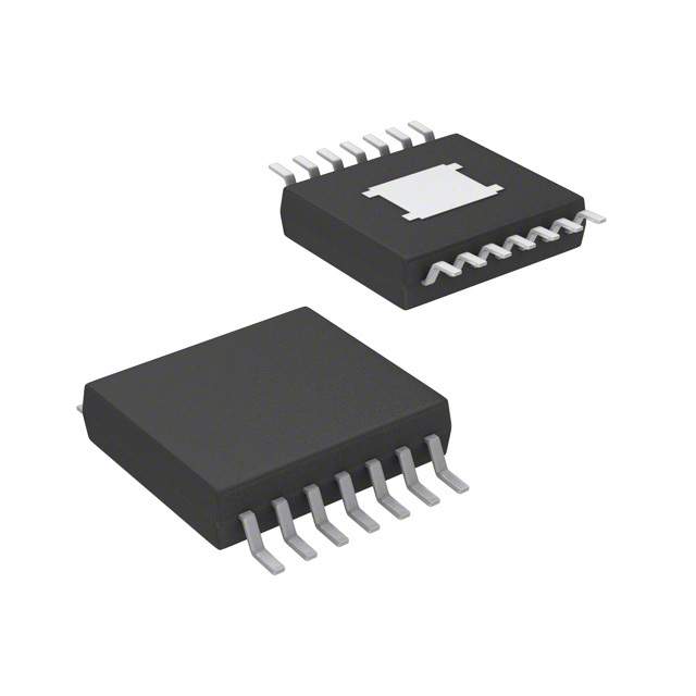 All Parts Semiconductors Power Management DC - DC Converters LM3150MH/NOPB by Texas Instruments